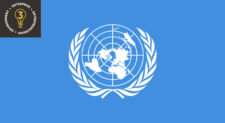 The date marks the anniversary of the launch of the United Nations Charter in 1945. Celebrated since 1948, United Nations Day is marked throughout the world by meetings, discussions and exhibits on the achievements and goals of the UN.